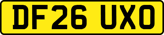 DF26UXO