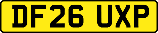 DF26UXP