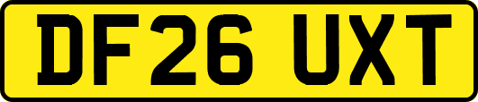 DF26UXT