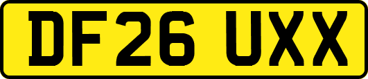 DF26UXX