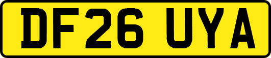 DF26UYA