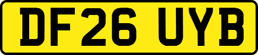 DF26UYB