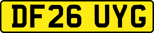 DF26UYG