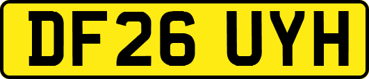 DF26UYH