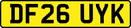 DF26UYK