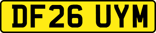 DF26UYM