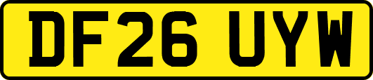 DF26UYW