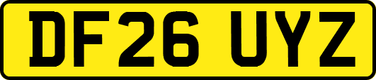 DF26UYZ