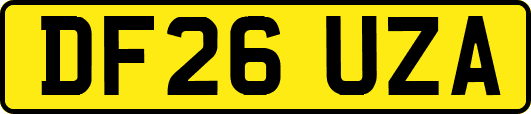 DF26UZA
