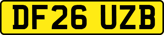 DF26UZB