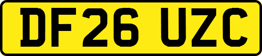 DF26UZC