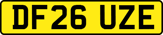 DF26UZE
