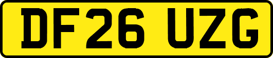 DF26UZG