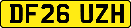 DF26UZH