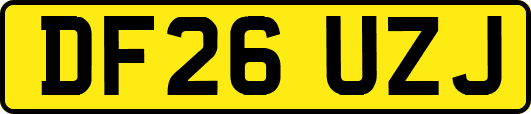DF26UZJ