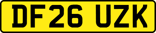 DF26UZK