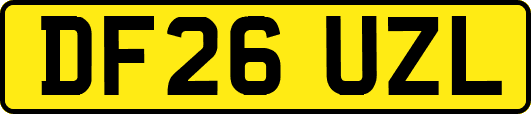 DF26UZL