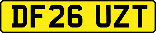 DF26UZT
