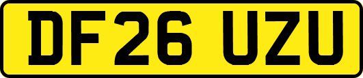 DF26UZU