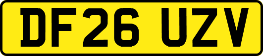 DF26UZV