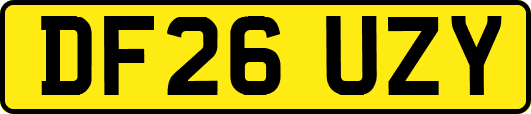 DF26UZY