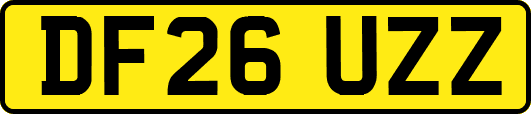 DF26UZZ