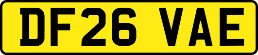 DF26VAE