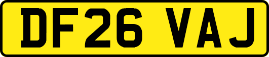 DF26VAJ