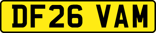 DF26VAM