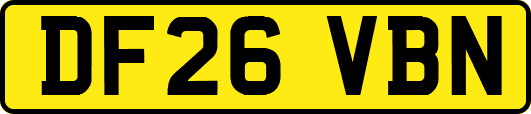 DF26VBN