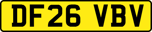 DF26VBV