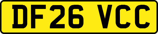 DF26VCC