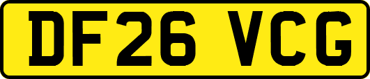 DF26VCG