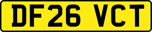 DF26VCT