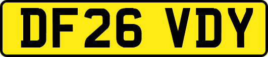 DF26VDY