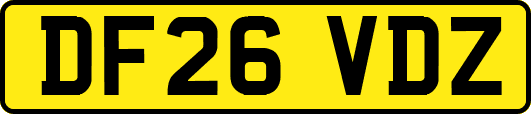 DF26VDZ