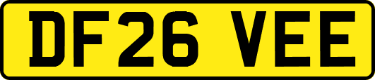 DF26VEE