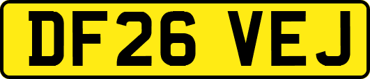 DF26VEJ