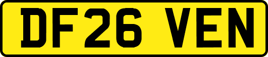 DF26VEN