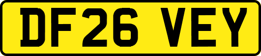 DF26VEY