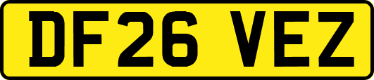 DF26VEZ