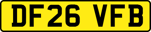 DF26VFB