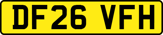 DF26VFH