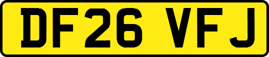DF26VFJ