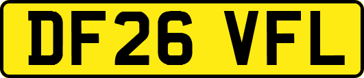 DF26VFL