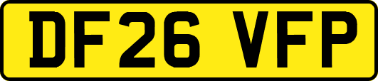 DF26VFP