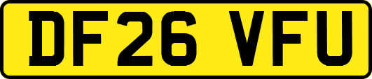 DF26VFU