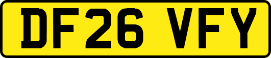 DF26VFY