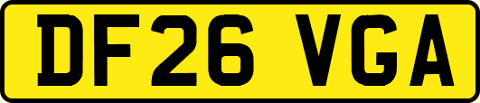 DF26VGA