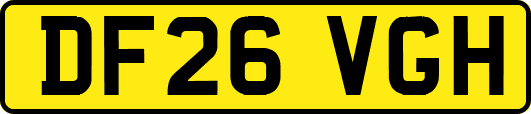 DF26VGH